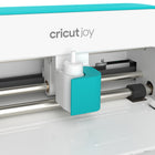 Cricut - Machine De Joie Cricut-Coupe des formes individuelles jusqu’à 4 pieds de long ou effectue des coupes répétées jusqu’à 20 pieds de long
