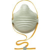 Moldex - Respirateurs Airwave, N95, Certifié Niosh, Moyen/Grand, paquet de 30-Certification(s) NIOSH