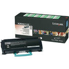 Lexmark - Cartouche de toner noir X264A11G-1