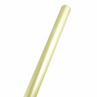 JAM Paper -  Emballage cadeau – Papier d'emballage métallique – 25 m². Ft - Feuille d'or - Rouleau vendu à l'unité-Papier d'emballage en feuille d'or