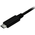 StarTech.com - Câble USB à USB-C, M/M, 3,3 pi (USB315AC1M)-Rechargez et synchronisez vos appareils mobiles USB