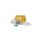 Zenith Safety Products – Trousse de remplacement, pétrole pour Sei194-Type de déversement : Pétrole seulement