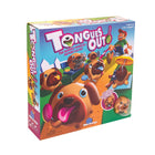 Blue Orange - Tongues Out-Jeu familial
