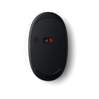 Satechi M1 Souris Sans Fil - Space Gris-Port de type C rechargeable