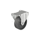 Blickle – Roulettes thermopl.; diamètre roue : 5 po, matériau roues : thermopl. Résistant chaleur (B-POHI 125G)-Diamètre de roue : 5 po