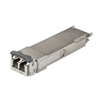 StarTech Module de transceiver QSFP compatible Dell EMC QSFP-40G-ER4 - 40GBase-ER4Q-Garanti 100 % compatible avec le module Dell EMC QSFP-40G-ER4