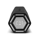 Cat Mobile Accessories – Haut-parleur de chantier Bluetooth rugueux -À l'épreuve des chocs