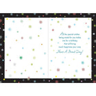 Rosedale – Cartes de souhaits et enveloppes pour adolescent, Happy Birthday To You, 5 1/2 x 8 po, 12/paquet (16106)-Cartes de souhaits de qualité comparable à celles qu’on retrouve dans un magasin spécialisé