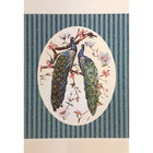 Rosedale – Cartes de souhaits et enveloppes, vierges, doré, 5 1/2 x 8 po, 6/paquet (19888)-Imprimées sur papier cartonné non couché de haute qualité