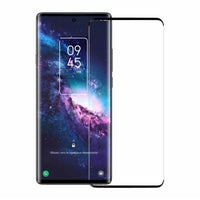 AXS - ARMORGlass Protecteur d'ecran pour TCL 20 Pro 5G-Surface dure 9H