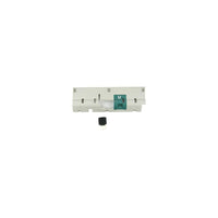 LexmarkMC – Kit de guide d’entrée supérieure 40x4656-Compatible avec les imprimantes Lexmark suivantes : x642E,x644E,x646DTE,x646e