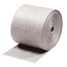 SPC – Rouleau absorbant universel, 30 x 150, capacité de 50 g/balle, 1/balle (MRO30P)-Type de déversement : Universel