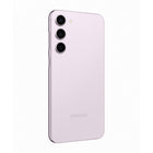 Samsung - Galaxy S23+ 6,6 po ecran AMOLED, 512 Go, Lavande, Bell et Virgin Plus-Le Galaxy S23+/S23 Ultra vous permet de conserver vos souvenirs preferes et toutes les photos entre les deux, tout en capturant de nouveaux souvenirs