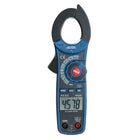 REED R5020-NIST Pince ampèremétrique c.a 400A-Pince ampèremétrique mA/A compacte avec détecteur de tension sans contact intégré.