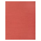 North American Paper - Carton bristol 4 épaisseurs, 22 po x 28 po, 48 feuilles, rouge-22 po x 28 po