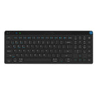 JLab - Audio JBuds Clavier sans Fil - Noir-Clavier