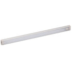 Rampe lumineuse de 12po de Black & Decker, lumière du jour naturelle (LEDUC12-1DK)-L'activation sans contact garde les mains propres pour aider à réduire la propagation des germes