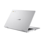 ASUS - 14 po HD Chromebook avec 3 mois d'abonnement à Google AI Pro - Intel Celeron N4500 - 64 Go eMMC - 4 Go RAM - Chrome - Bilingue-Stockage sur disque dur/SDD : 64 Go EMMC