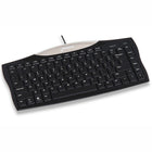 Clavier compact complet avec fil Evoluent Essentials-Flèches et touches F1-F12 pleine grandeur