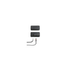 Jabra Adaptateur de crochet commutateur Link 20 pour Avaya-Gestion d’appels à distance : Répondez et raccrochez sans entrave grâce à l’intégration fluide et gérez vos appels, même lorsque vous êtes loin de votre bureau
