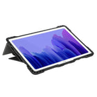 Targus - Etui rotatif Pro-Tek pour Samsung A7 - noir-Rotation brevetée à 360 ° pour une visualisation portrait / paysage