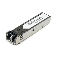 StarTech Module de transceiver SFP+ compatible Cisco SFP-10G-ER - 10GBase-ER-Garanti 100 % compatible avec le module Cisco SFP-10G-ER