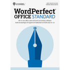 Corel - WordPerfect Office Standard-Suite bureautique tout-en-un