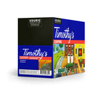Timothy's - Café aux noisettes - paquet de 24-Parfait pour le dessert