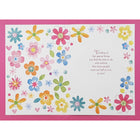 Rosedale 5-1/2" x 8" cartes de voeux-Cartes pliées 5-1/2 "x 8"
