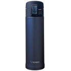 Bouteille Isotherme Zojirushi SM-KHE - 16 Onces - Bleu Fumé-16oz bouteille isotherme en acier inoxydable