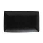 Maxwell & Williams - Plat de service Caviar rectangulaire, grand, paq./2-Style décontracté