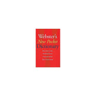 Houghton Mifflin "Le nouveau dictionnaire de poche d'ebster", Grades 7 - 12-Plus de 35 000 entrées