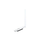 Tenda – Adaptateur USB sans fil ultrarapide U1 de 300 Mb/s-Adaptateur USB sans fil
