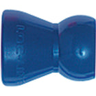 SCN Industrial - Systèmes Modulaires Loc-Line, paquet de 5-Diamètre intérieur complet de 1/2"