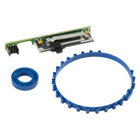 Potentiomètre et conjoncteur pour 1K-1