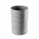 Umbra Treela - Poubelle de 18 L, Greywood-Poubelle