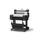 Canon - ImagePROGRAF TM-250 6240C012 LM24 MFP Imprimante grand format 24"-Les imprimantes produisent des affiches très visibles, permettant de créer des points de vente au détail accrocheurs et des présentoirs de bureau attrayants