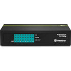 TRENDnet – Commutateur Greennet PoE+, Gigabit à 8 ports (TPE-TG80G)-4 ports PoE et 4 ports standard