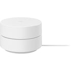 Google - GA02430-CA Routeur de système de réseau maillé Wifi-Dimensions: 4,2 H x 2,7 W x 4,2 D po