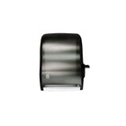 SCA TorkMD – Distributeur robuste pour serviettes, charbon/gris-Fumée/Gris