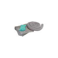 Zenith Safety Products – Tousse de remplacement, Uni pour Sei265-Type de déversement : universel