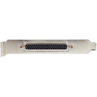 StarTech - 8-Port PCI Express RS232 Serial Adapter Card - PCIe RS232 Serial Card - Windows & Linux-COMPATIBILITÉ : carte PCI-e 1 port pleine hauteur et entièrement compatible avec les spécifications PCI Express Base, révision 1.0a/1.1. Prend en charge Windows (y compris XP et versions ultérieures) et Linux. Pour les postes de travail/serveurs à profil standard.