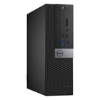 Dell - Ordinateur de bureau Dell OptiPlex 5040 SFF remis à neuf - Intel Core i5-6500 - Processeur 3,2 GHz - 32 Go de RAM - SSD 1 To - Windows 10 Home-SSD de 1 To