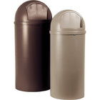 Marshal â€“ Contenant classique, beige-Cap. en gallons US : 15