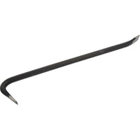 Dynamic Tools – Barre de démolition de 36 po, largeur de coupe de 1,42-Taille de tige (pouces) : 0,75 po