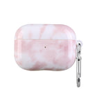 General Supply Étui Protection pour AirPod Pro - Argile Rose-Protection globale