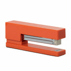 JAM PAPER - Agrafeuse de bureau moderne, Orange-Couleur : Orange
