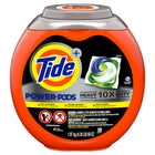 Tide - Détergent à lessive puissant Hygienic Clean 10x Power PODS, original, 36/paquet-Type : PODS de blanchisserie