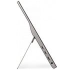 Écran tactile portable ViewSonic de 15,6" Ultra HD avec conception sans cadre - TD1655-Entrées USB de Type-C | Mini-HDMI