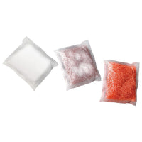 Enpac – Absorbant Imbiber Beads ImbicatorMD, sachet de 21 x 35 po, 1/boîte (ENP IE2135)-Taille Long. x Larg. : 21 x 35 (po)